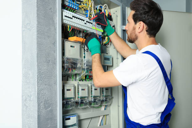 Best Electrical Contractors for Businesses  in Thiensville, WI